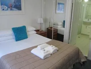 Aparthotel Costa D'ora Gold Coast