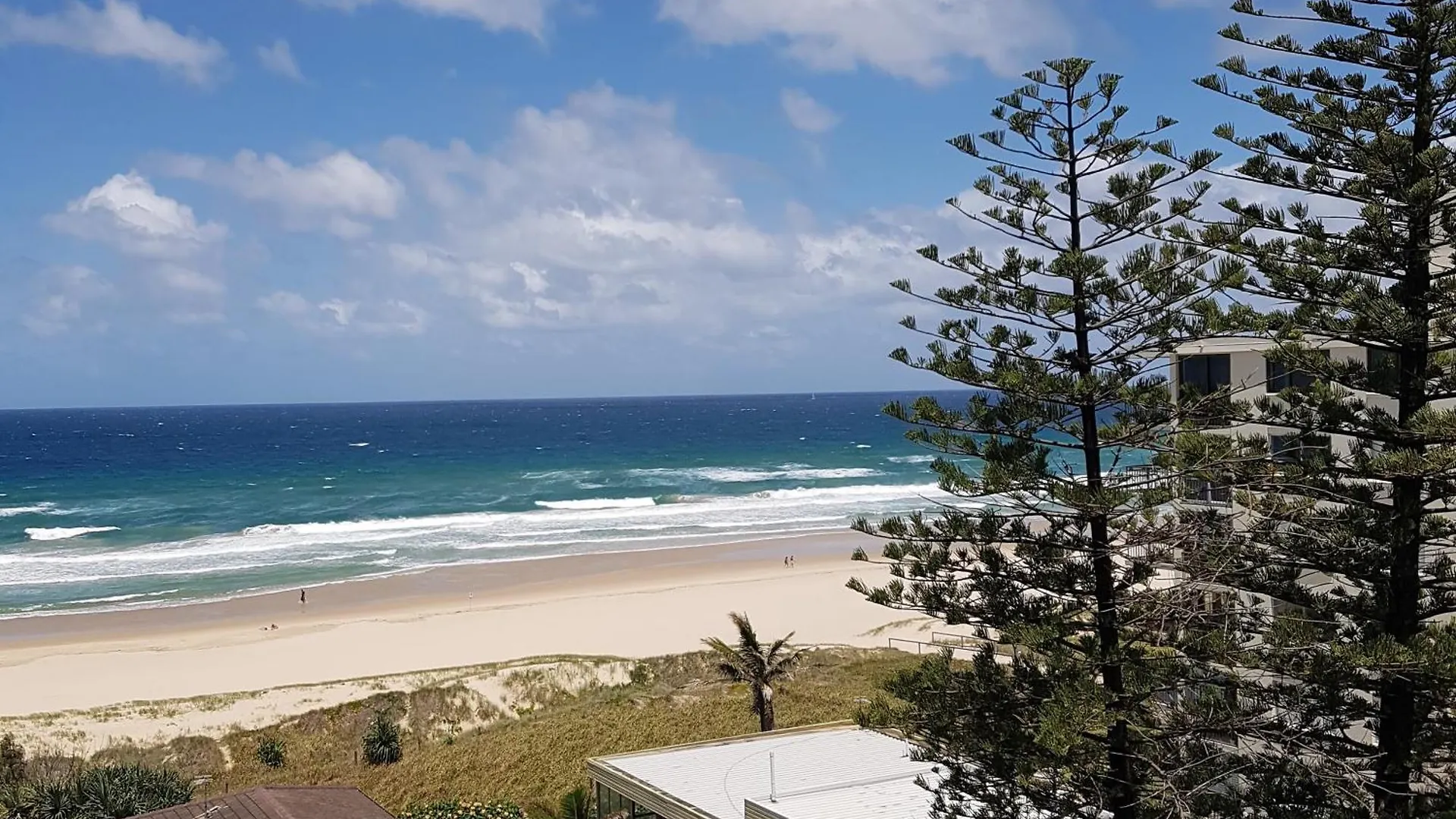 Surfers Appart hôtel 4*