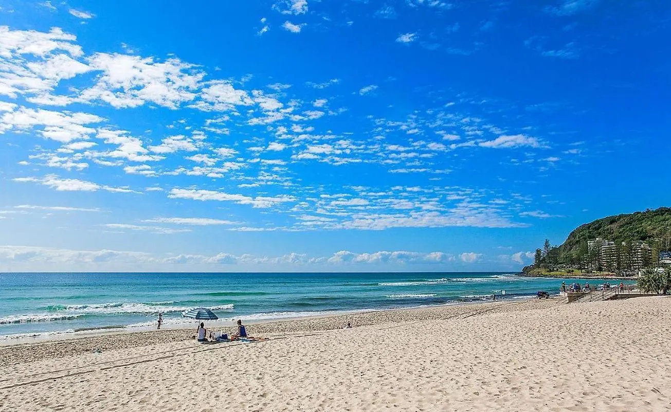 Horizons Apartahotel Gold Coast
