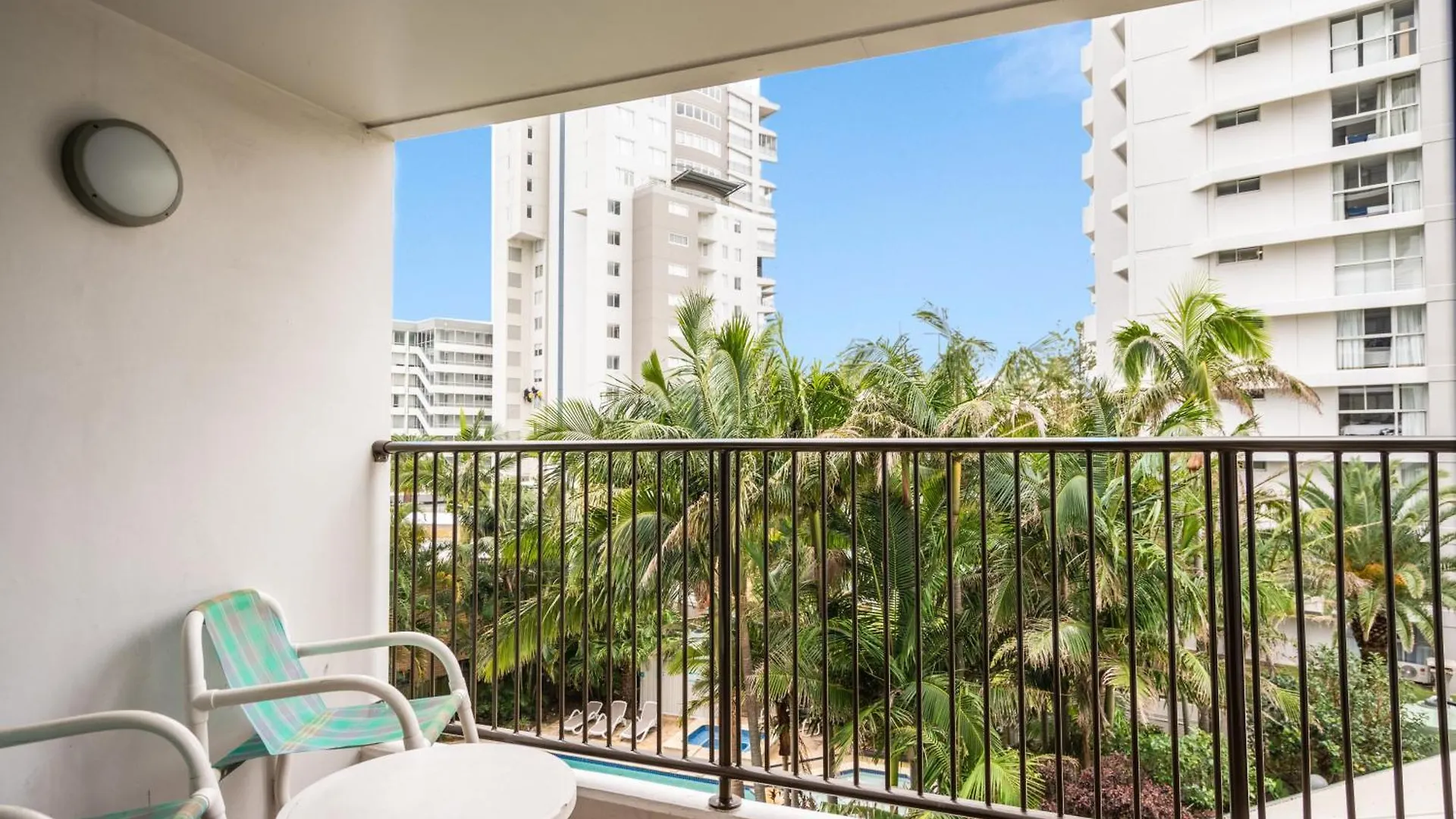 Horizons 3* Gold Coast