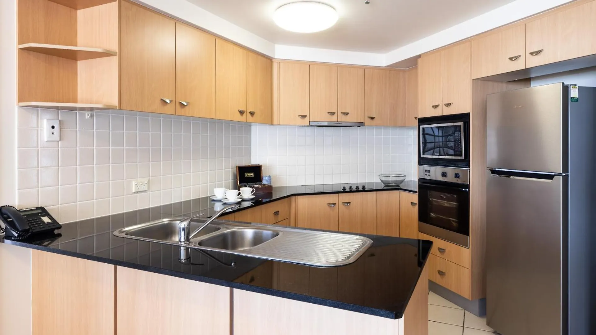 Bel Air On Broadbeach - Official Aparthotel Gold Coast
