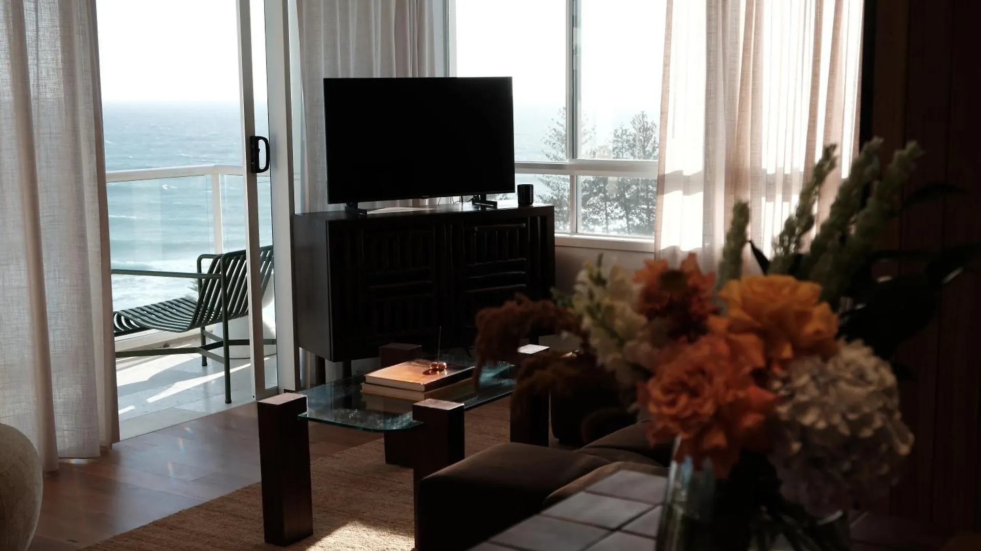 Burleigh Tower 4*