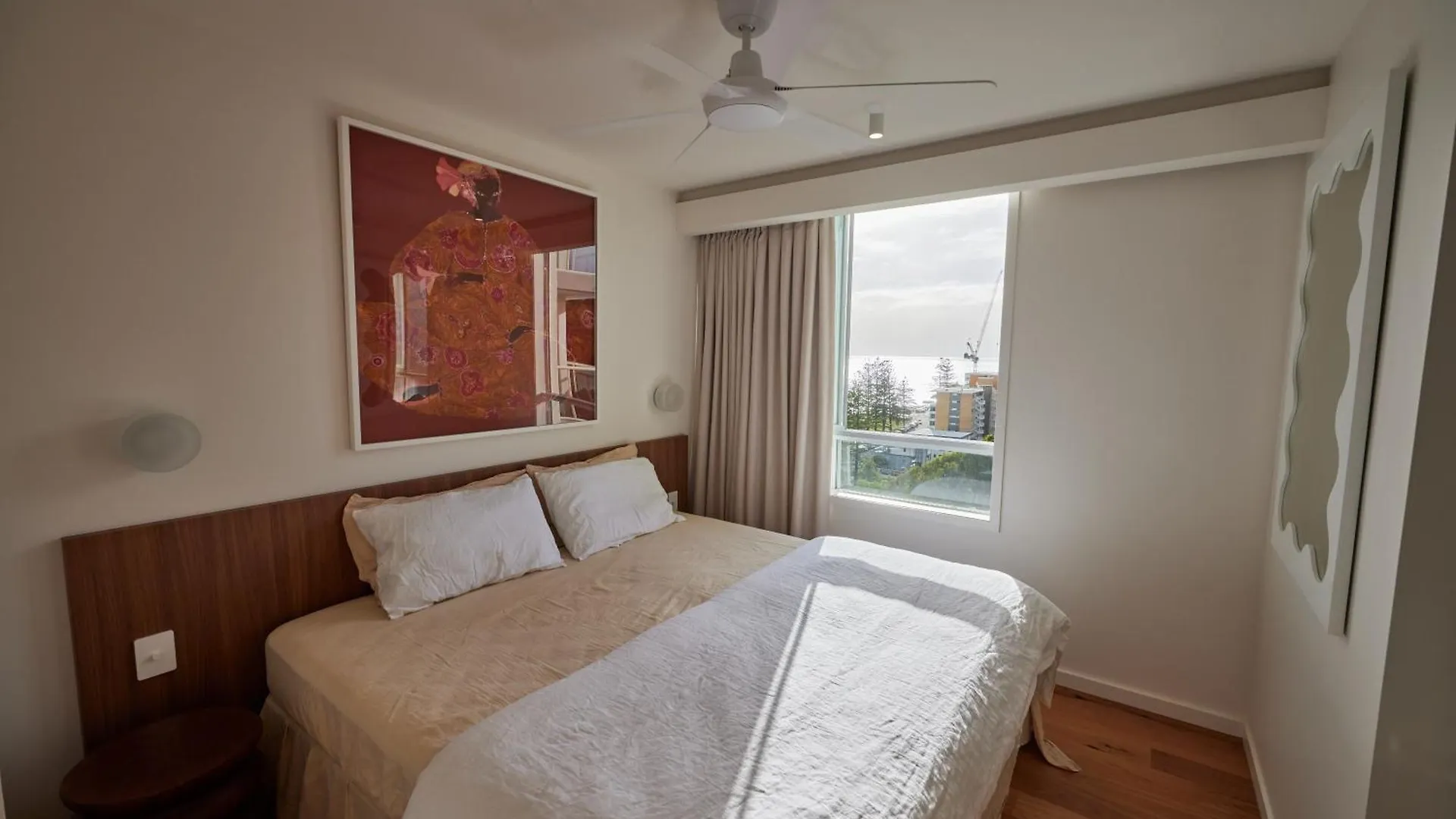 Aparthotel Burleigh Tower