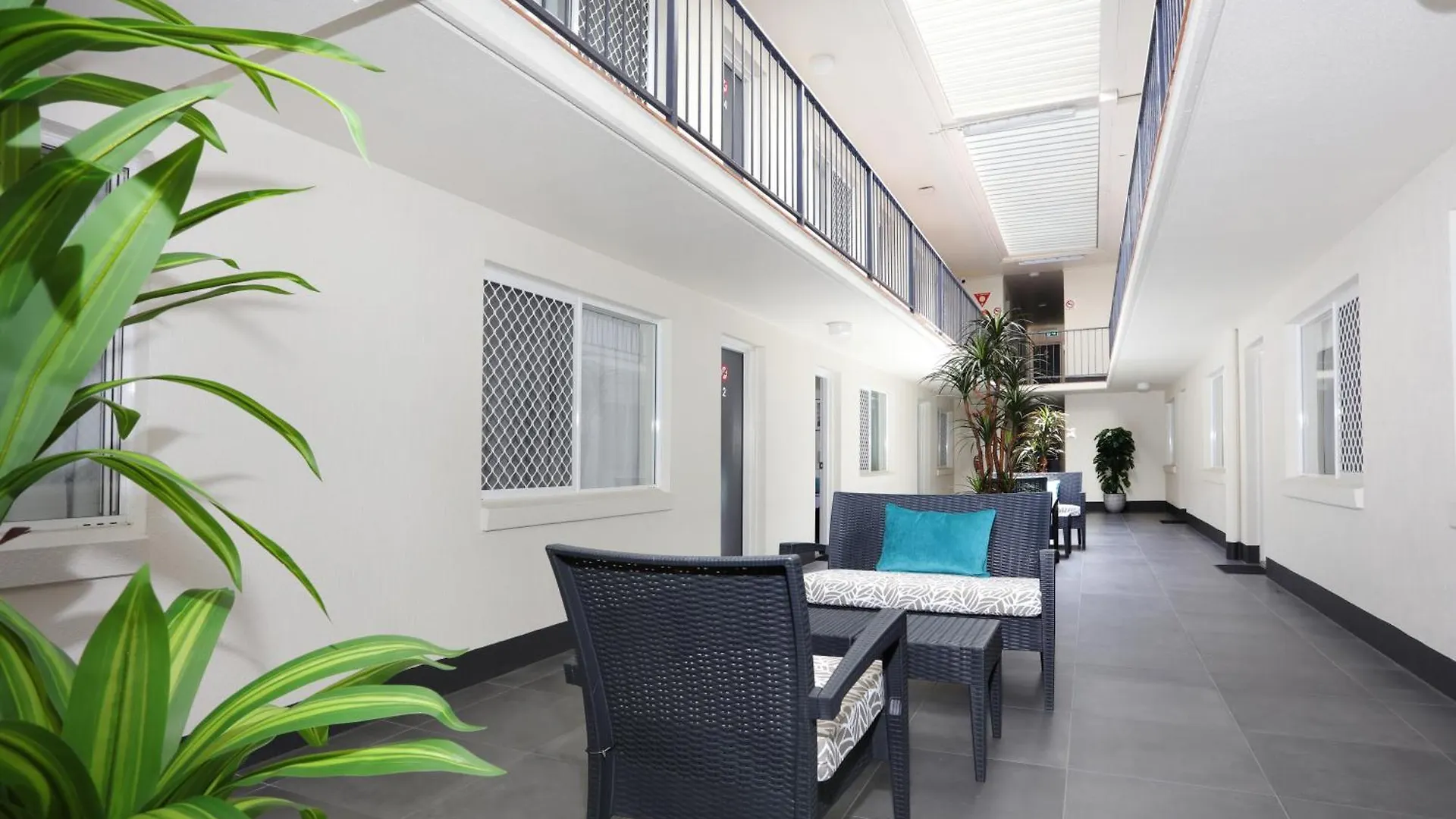 Southport & 3* Gold Coast