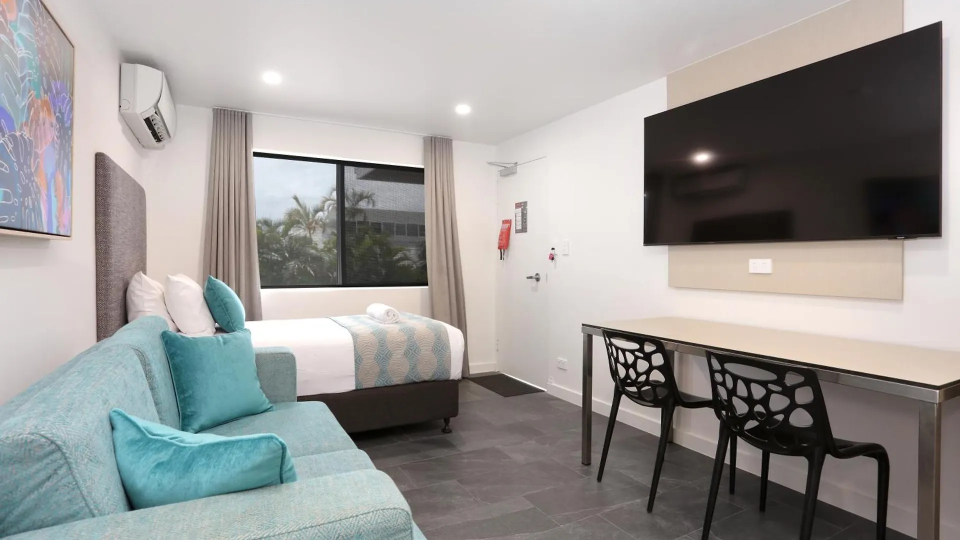 Southport & Appart hôtel Gold Coast