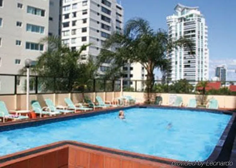 度假村 Sandy Point