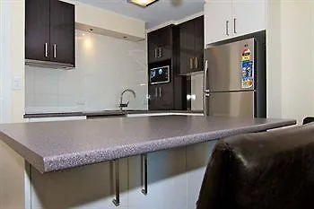 Aparthotel President - Absolute Beachfront 3*