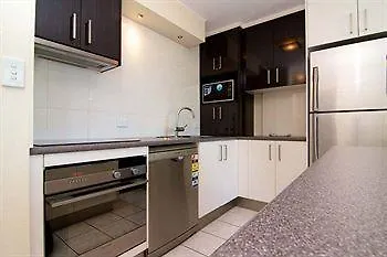 President - Absolute Beachfront Gold Coast