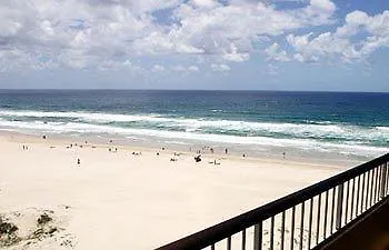 President - Absolute Beachfront Aparthotel 3*