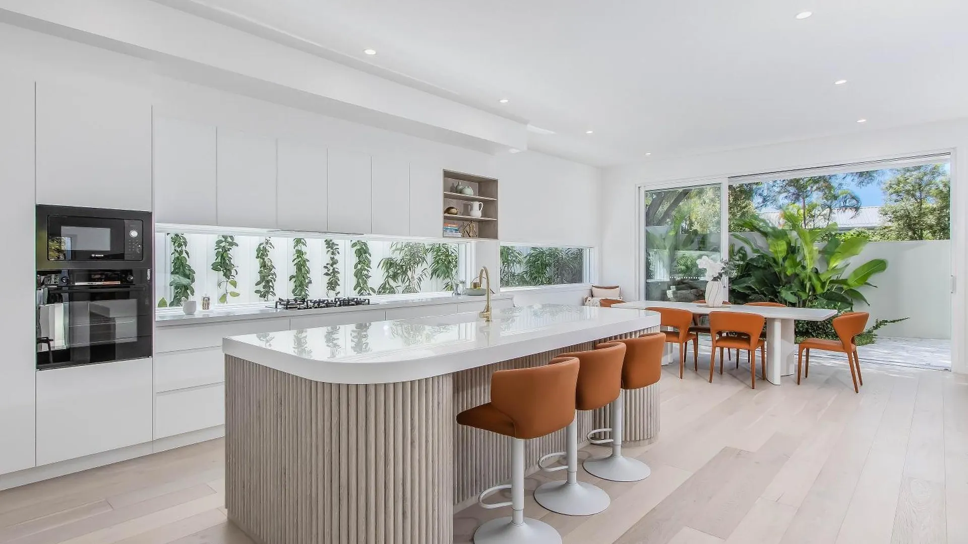 Luxury Mermaid Waters Holiday home *