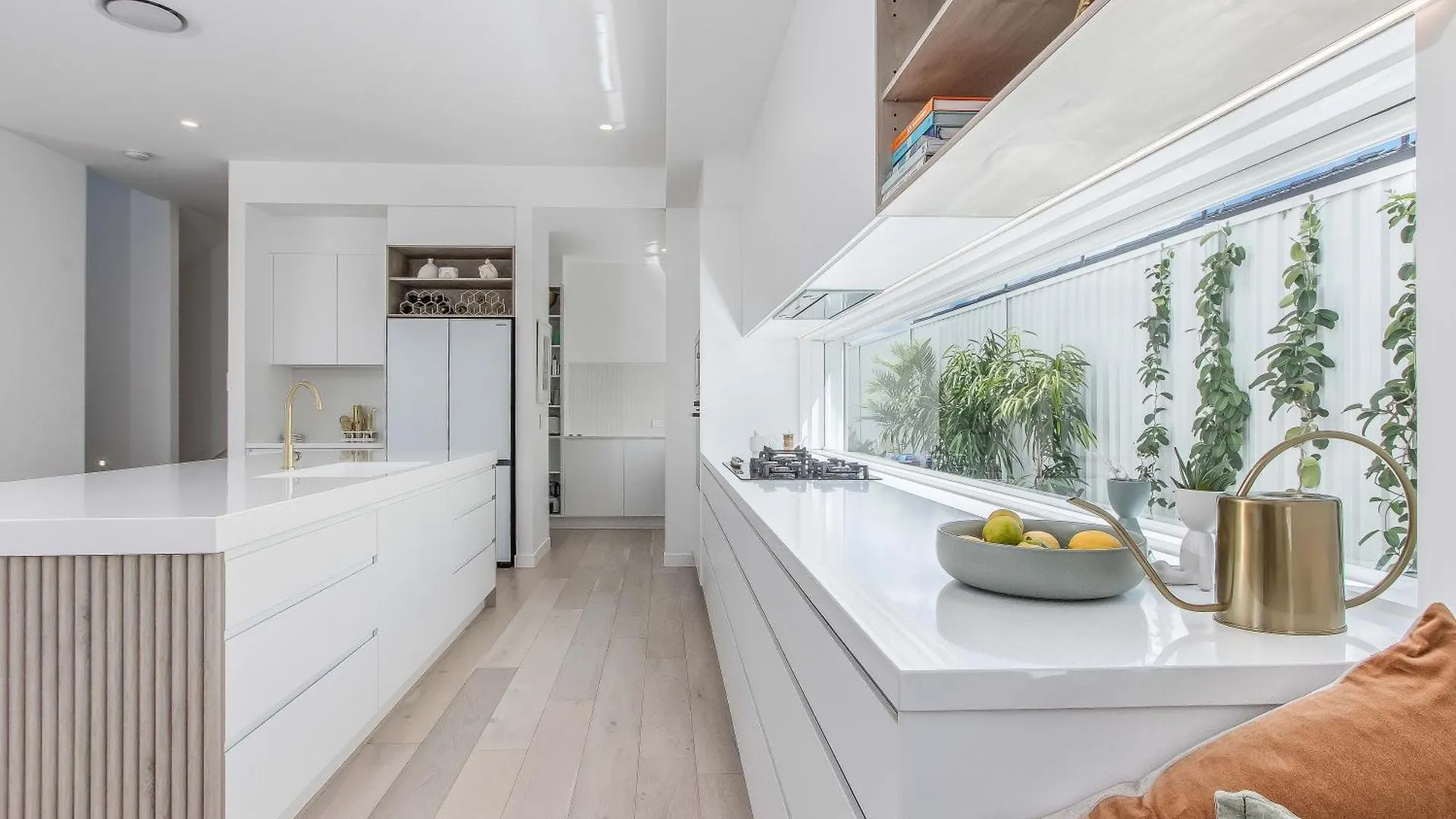 Holiday home Luxury Mermaid Waters Gold Coast
