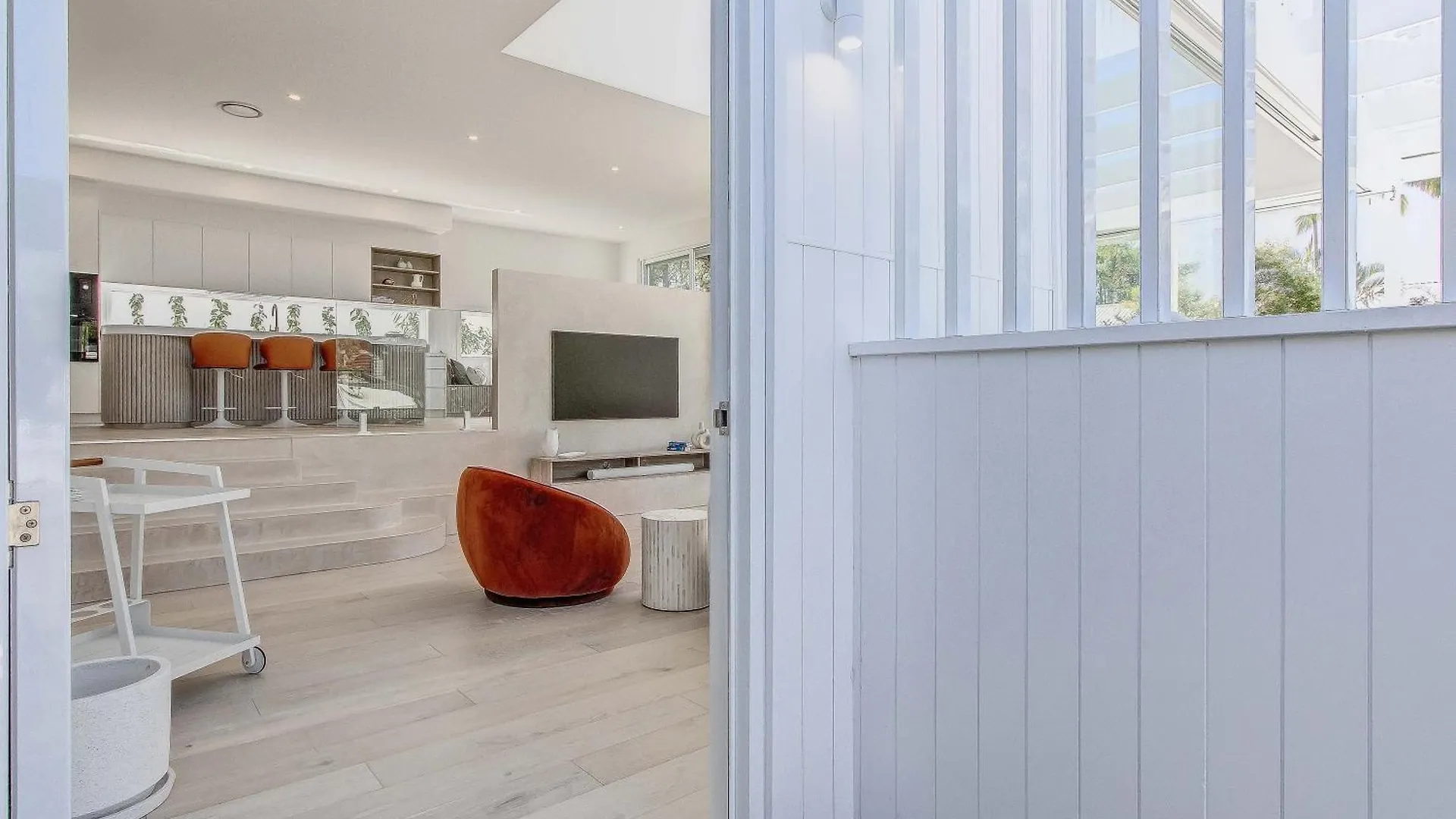 Holiday home Luxury Mermaid Waters