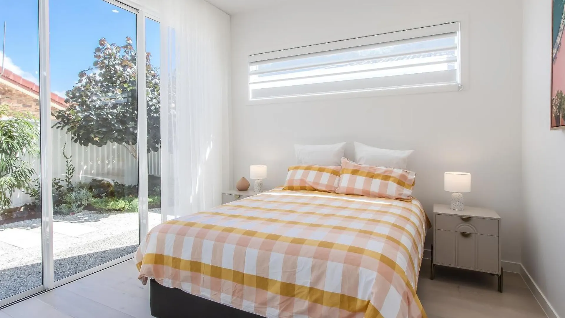 Luxury Mermaid Waters Holiday home