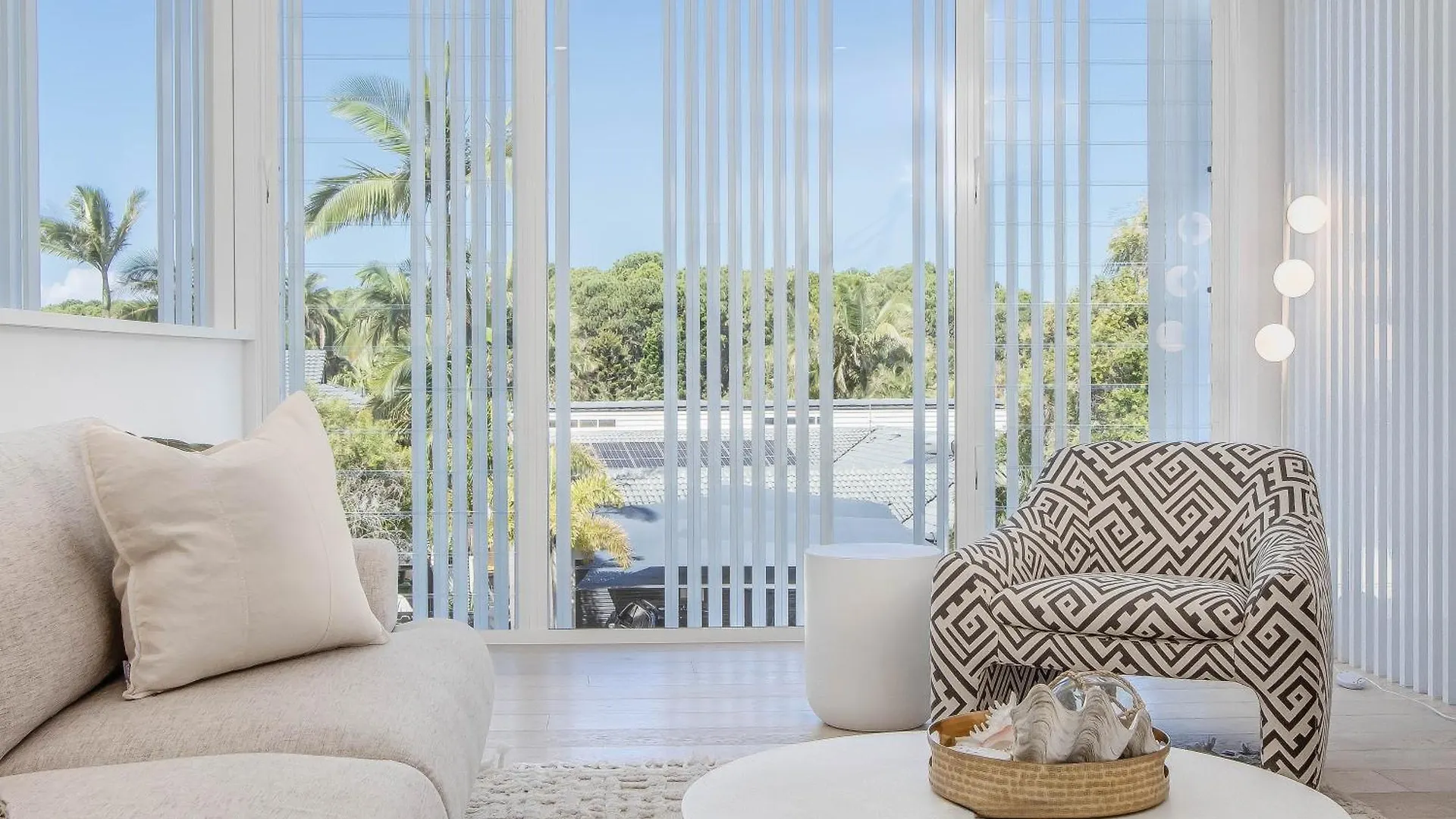 Luxury Mermaid Waters Holiday home *