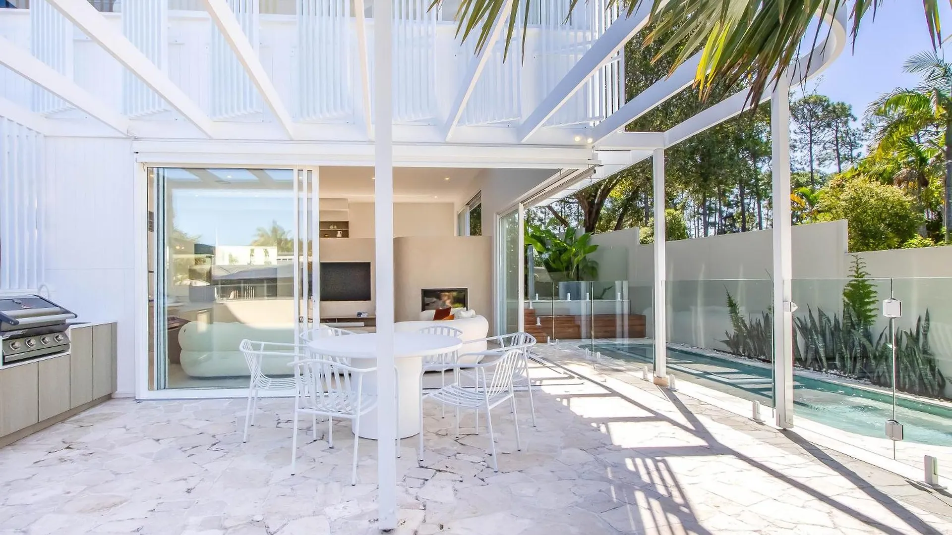 Holiday home Luxury Mermaid Waters Gold Coast
