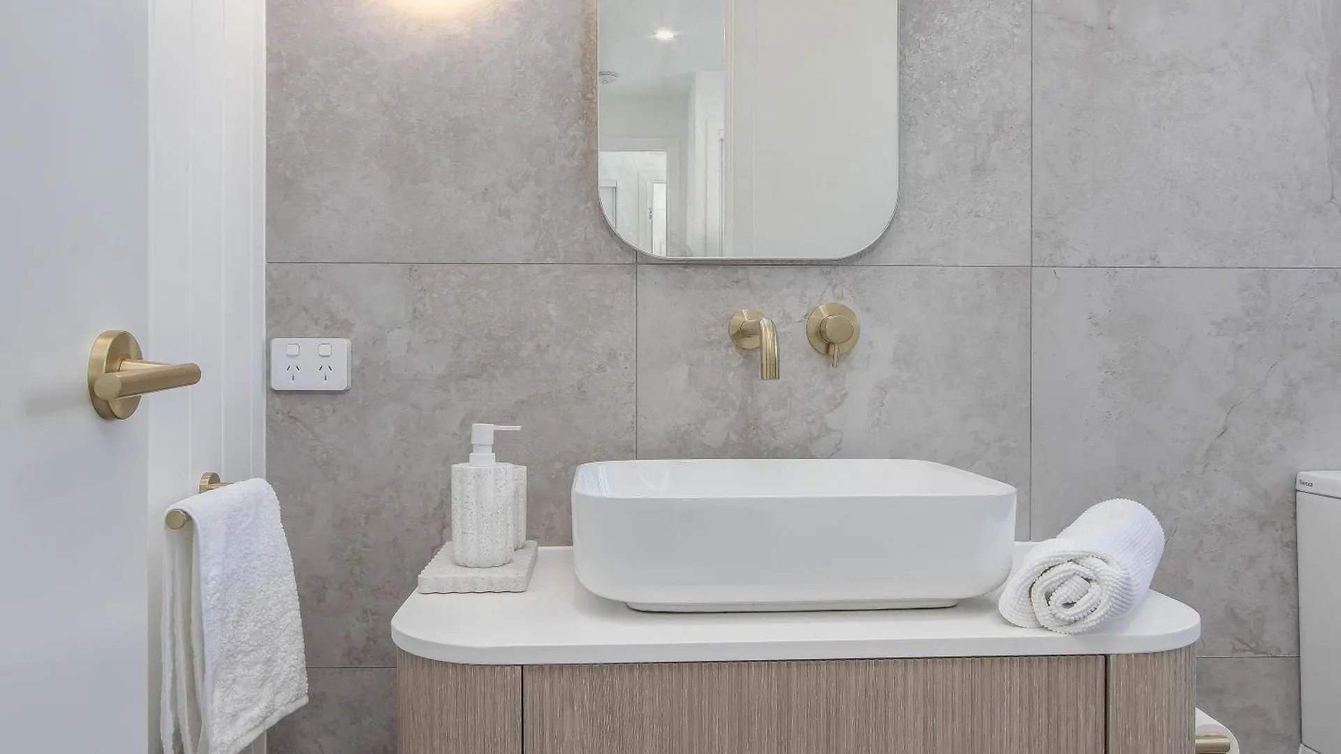 Holiday home Luxury Mermaid Waters Gold Coast