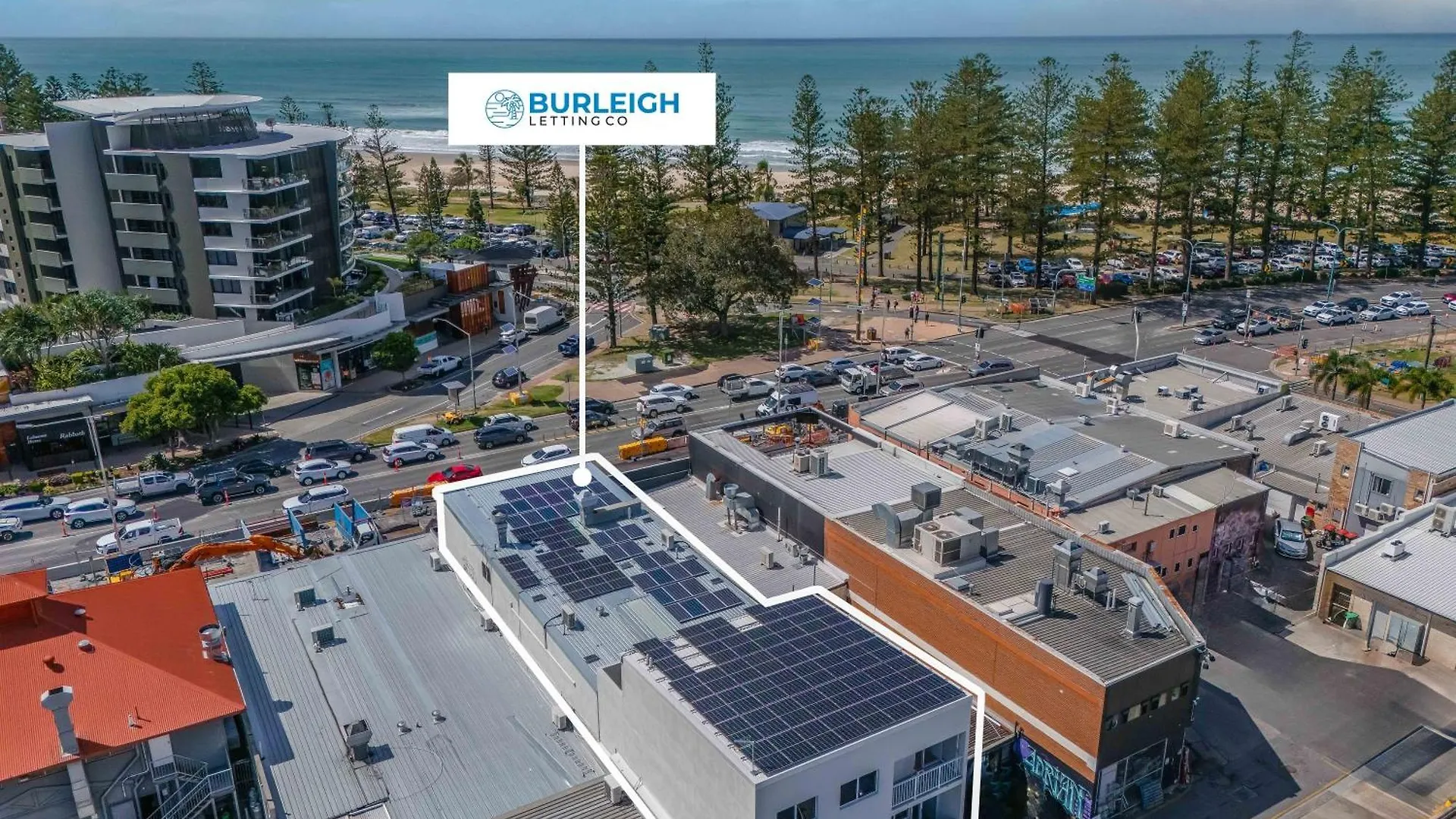 The Laneway By Burleigh Letting Company Gold Coast