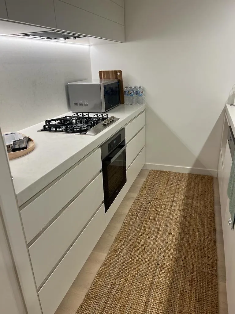 Beautiful Ocean View Signature Broadbeach * Gold Coast