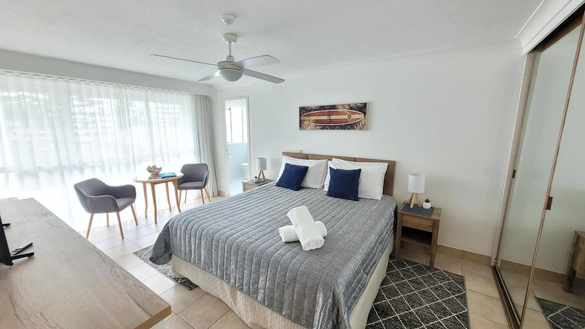 Surfers Appart hôtel Gold Coast