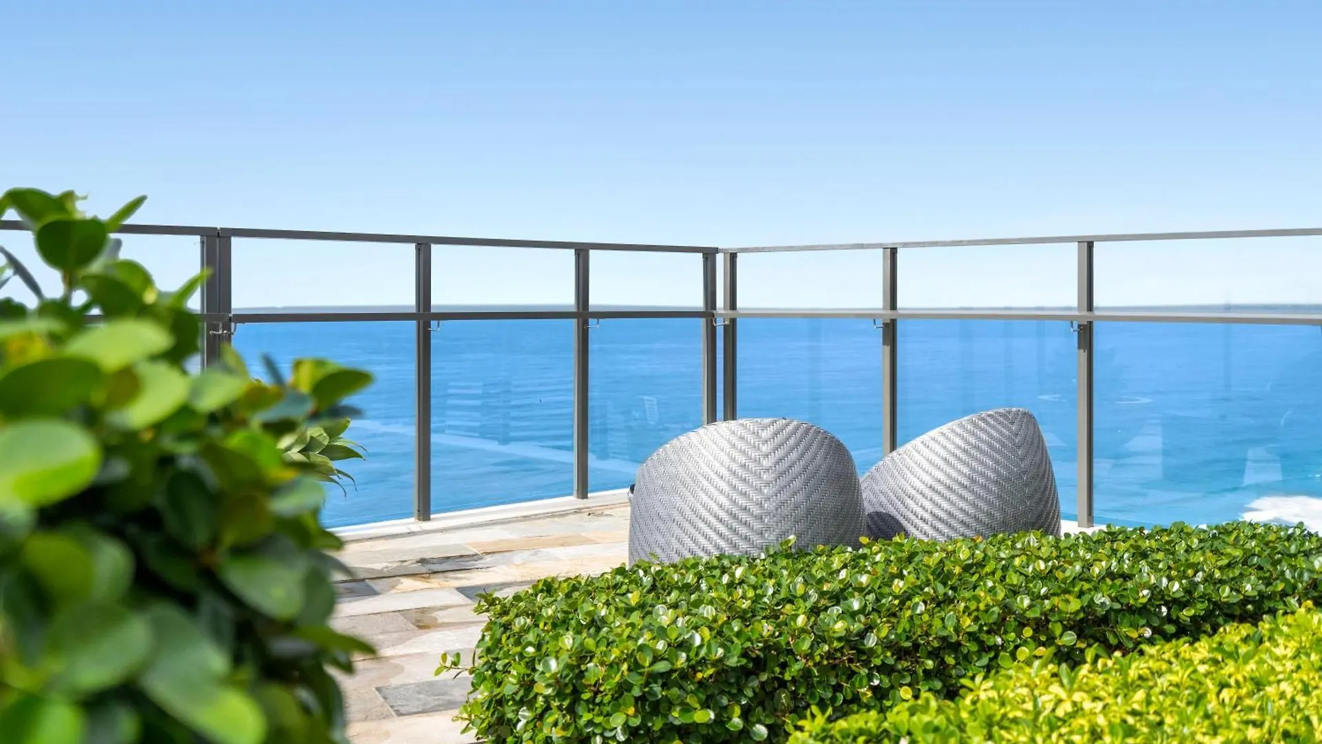 公寓 Rhapsody Surfers Paradise Beachfront Sleeps 6 - Optimise
