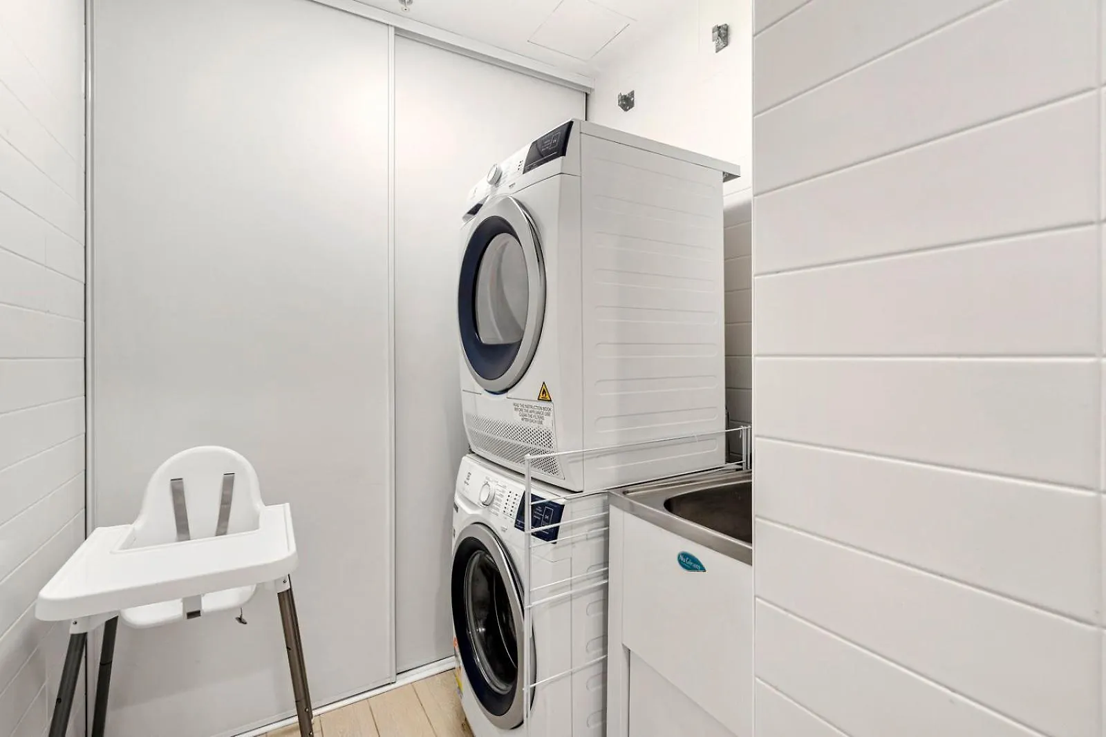 Wings Penthouse Sleeps 10 - Optimise Appartamento Gold Coast