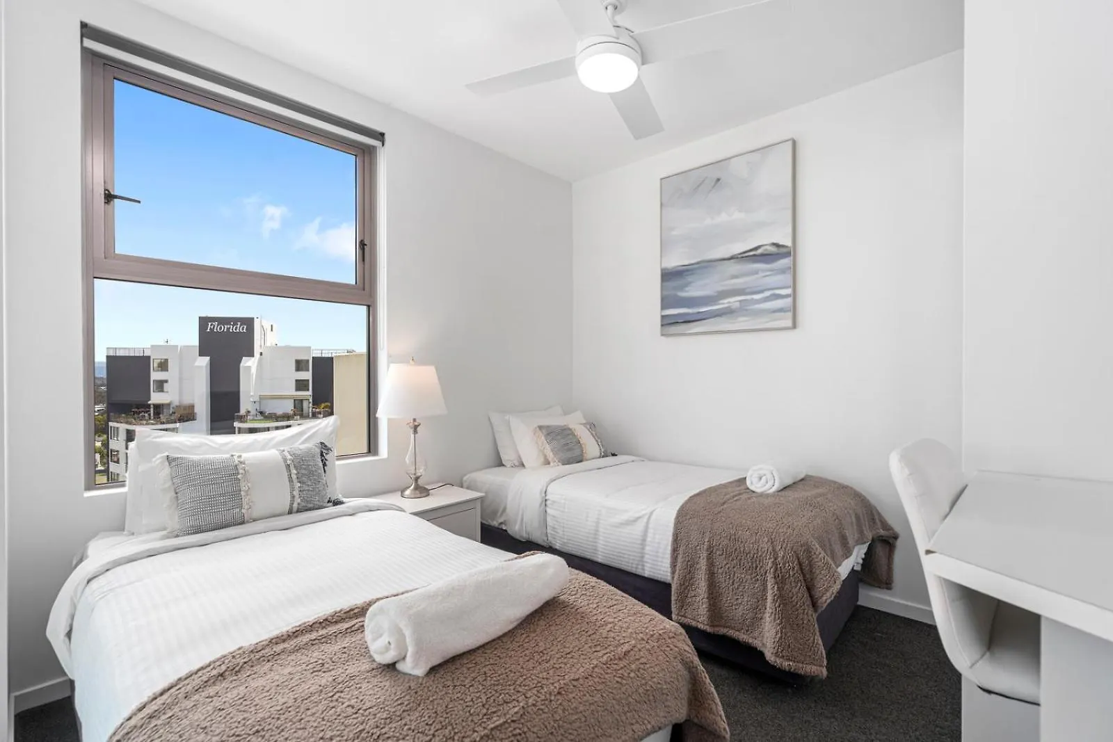 Appartamento Wings Penthouse Sleeps 10 - Optimise *