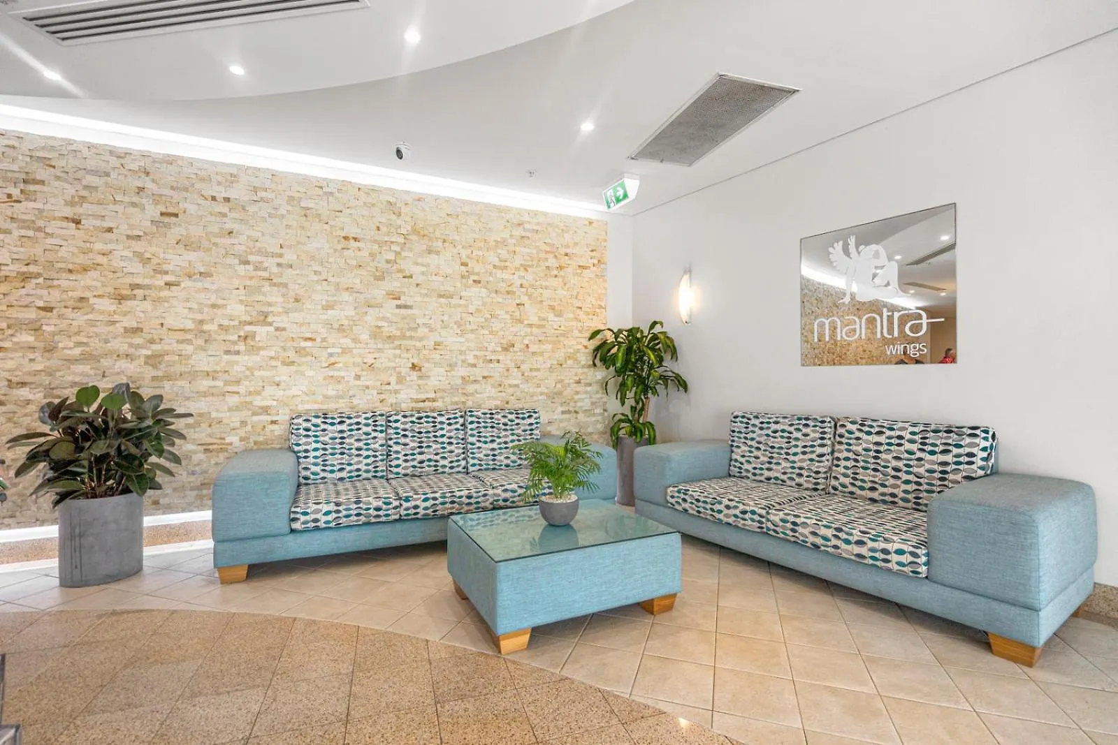 Appartamento Wings Penthouse Sleeps 10 - Optimise Gold Coast