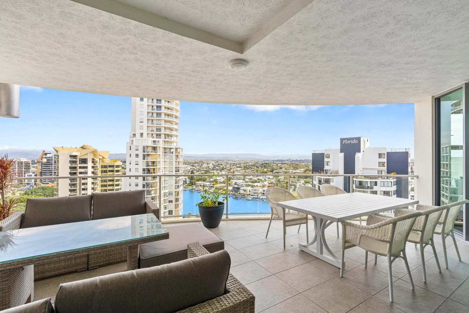 Wings Penthouse Sleeps 10 - Optimise Appartamento