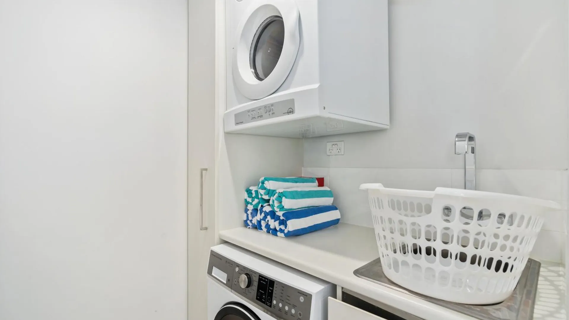 Soul Beachfront 3 Brm Sleeps 8 - Optimise * Gold Coast