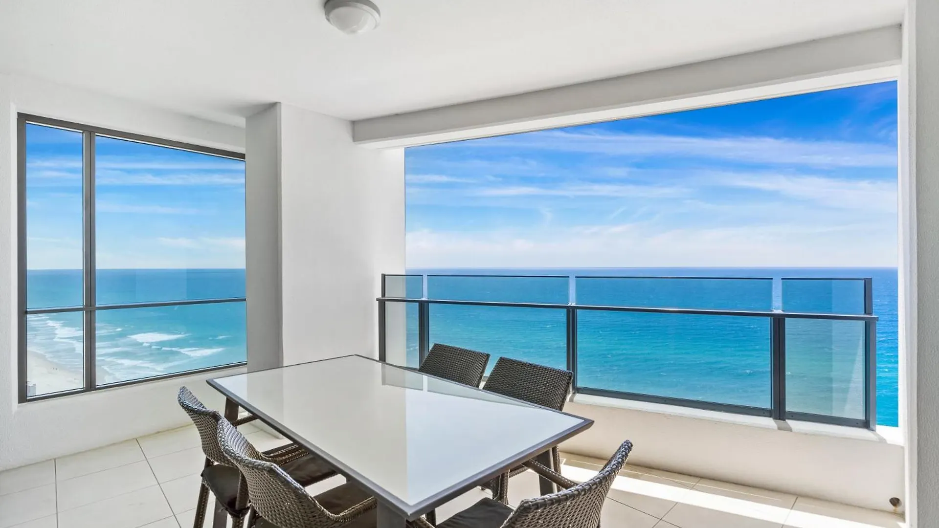 Soul Beachfront 3 Brm Sleeps 8 - Optimise Apartmán