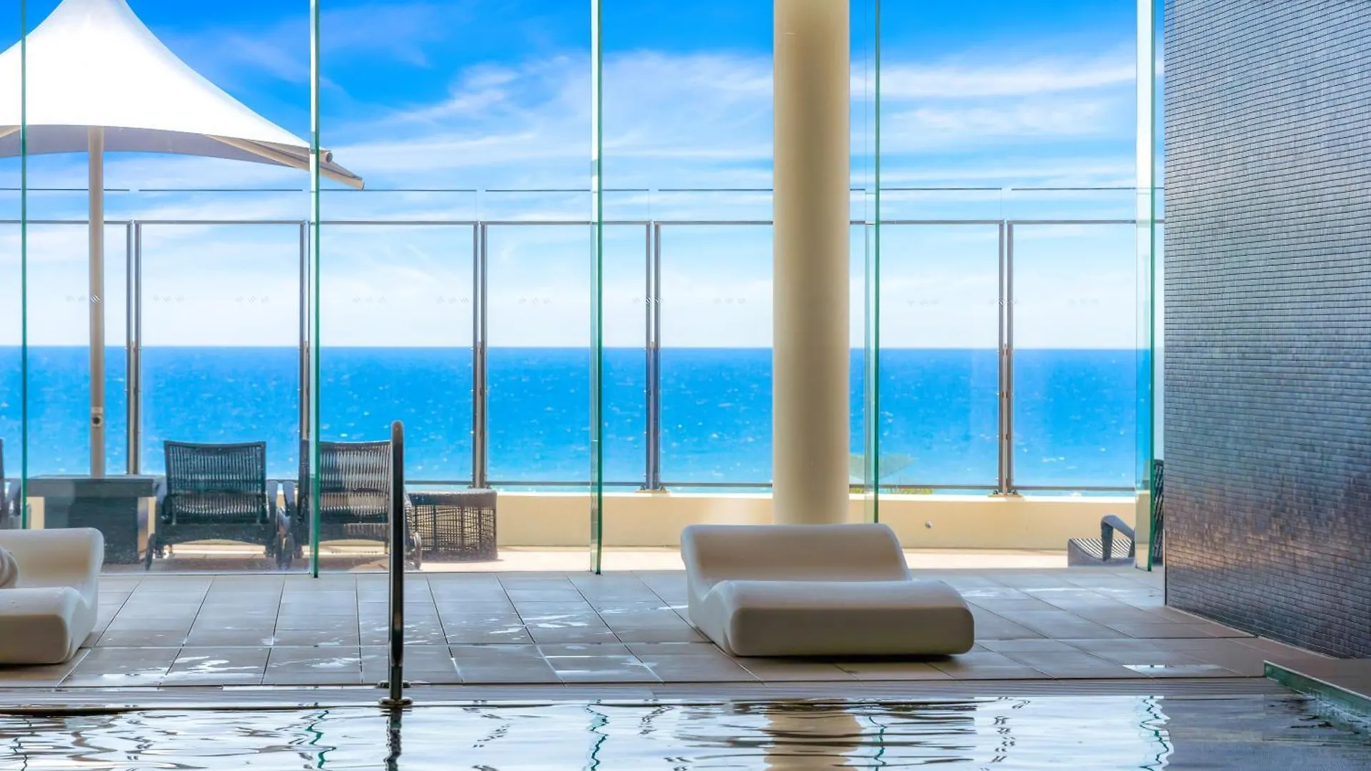 Soul Beachfront 3 Brm Sleeps 8 - Optimise * Gold Coast
