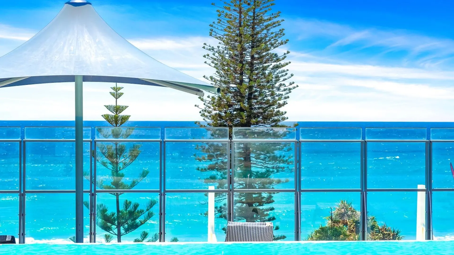 Apartmán Soul Beachfront 3 Brm Sleeps 8 - Optimise