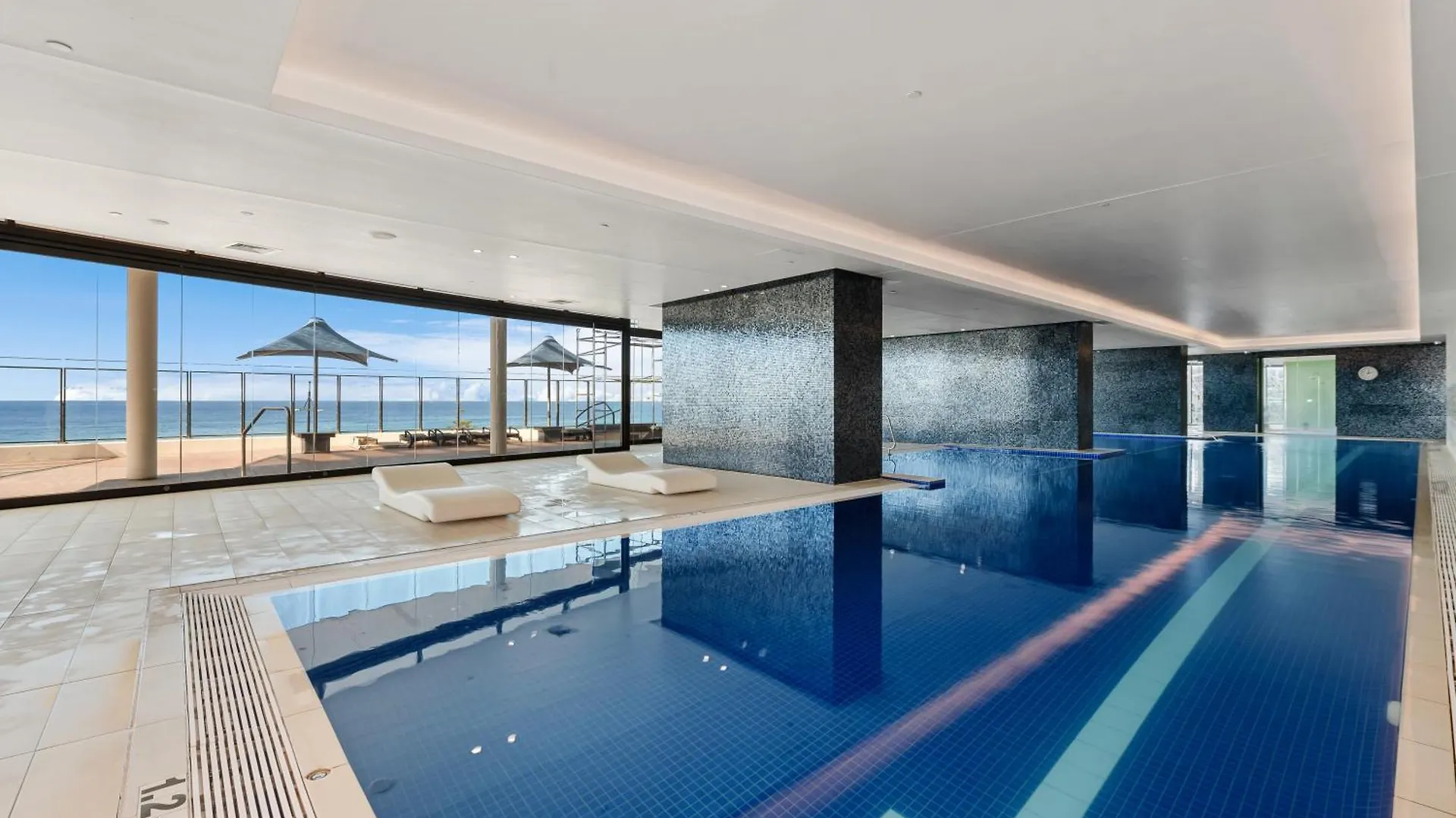 Soul Beachfront 3 Brm Sleeps 8 - Optimise Apartmán Gold Coast