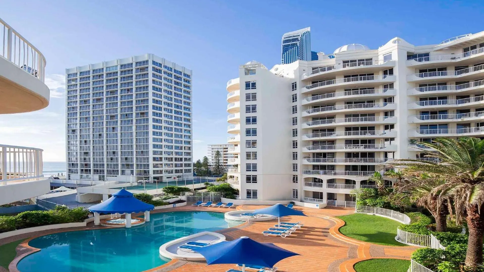Moroccan Surfers - Hosted By Coastal Letting Gold Coast