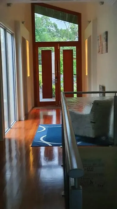 Tranquility With Views Of The Coast Holiday home Gold Coast