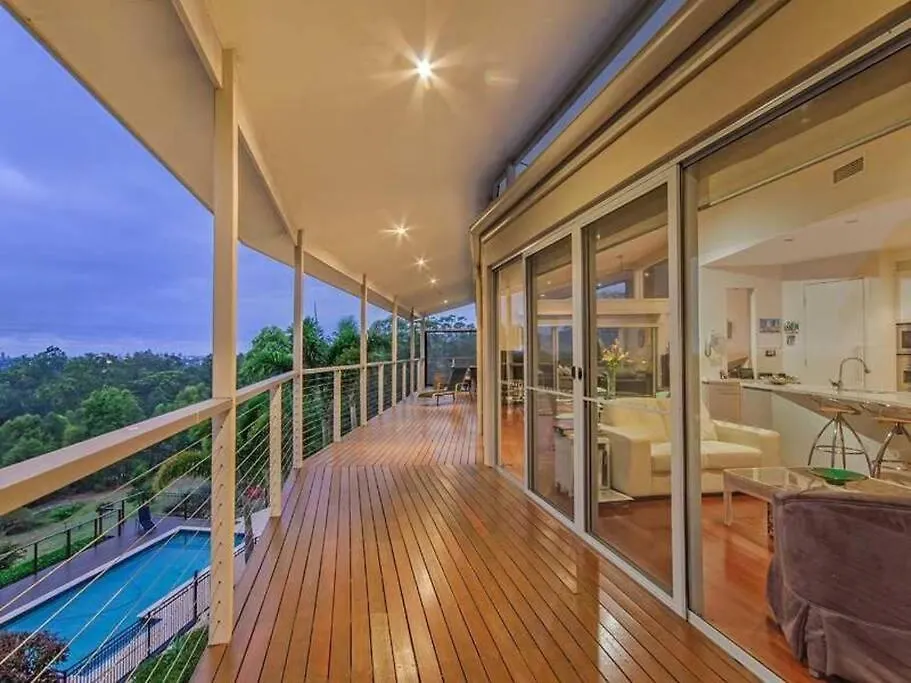 Tranquility With Views Of The Coast Holiday home *