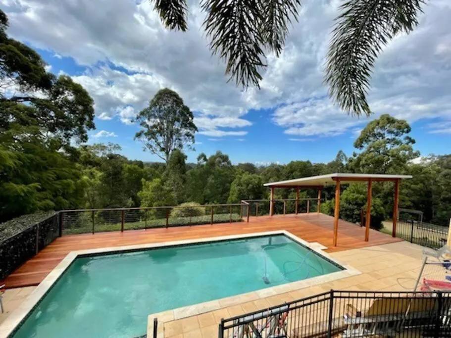 Tranquility With Views Of The Coast Holiday home *