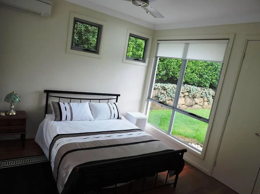 Holiday home Tranquility With Views Of The Coast *