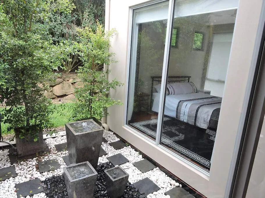 Tranquility With Views Of The Coast Holiday home Gold Coast