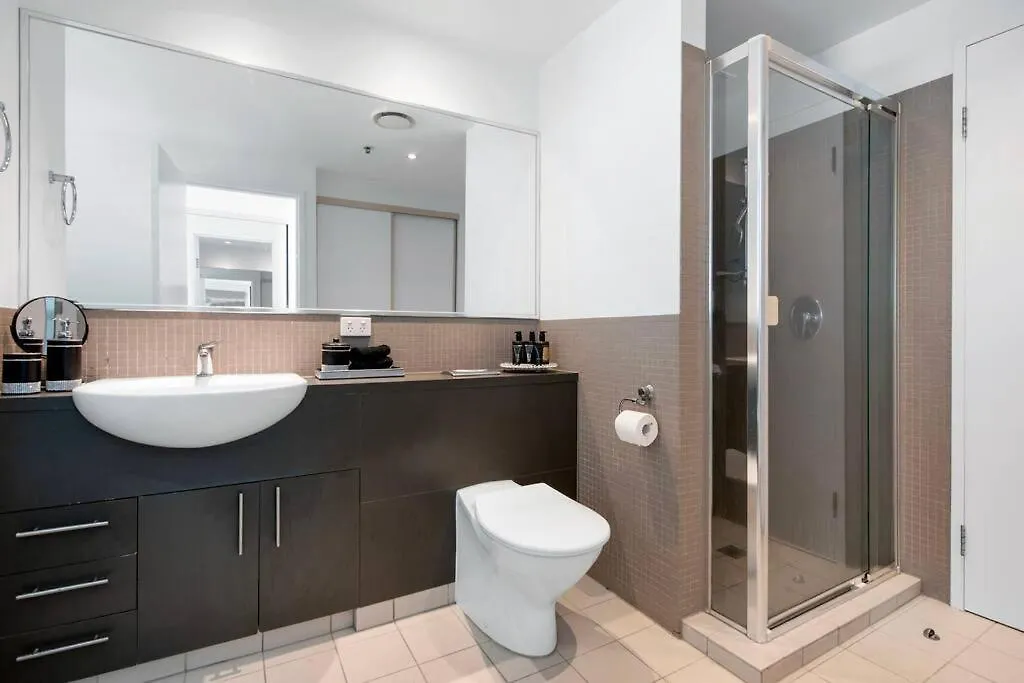 Apartment Exceptional Luxury ~ Broadwater Beauty ~ Free Parking ~ Location Gold Coast