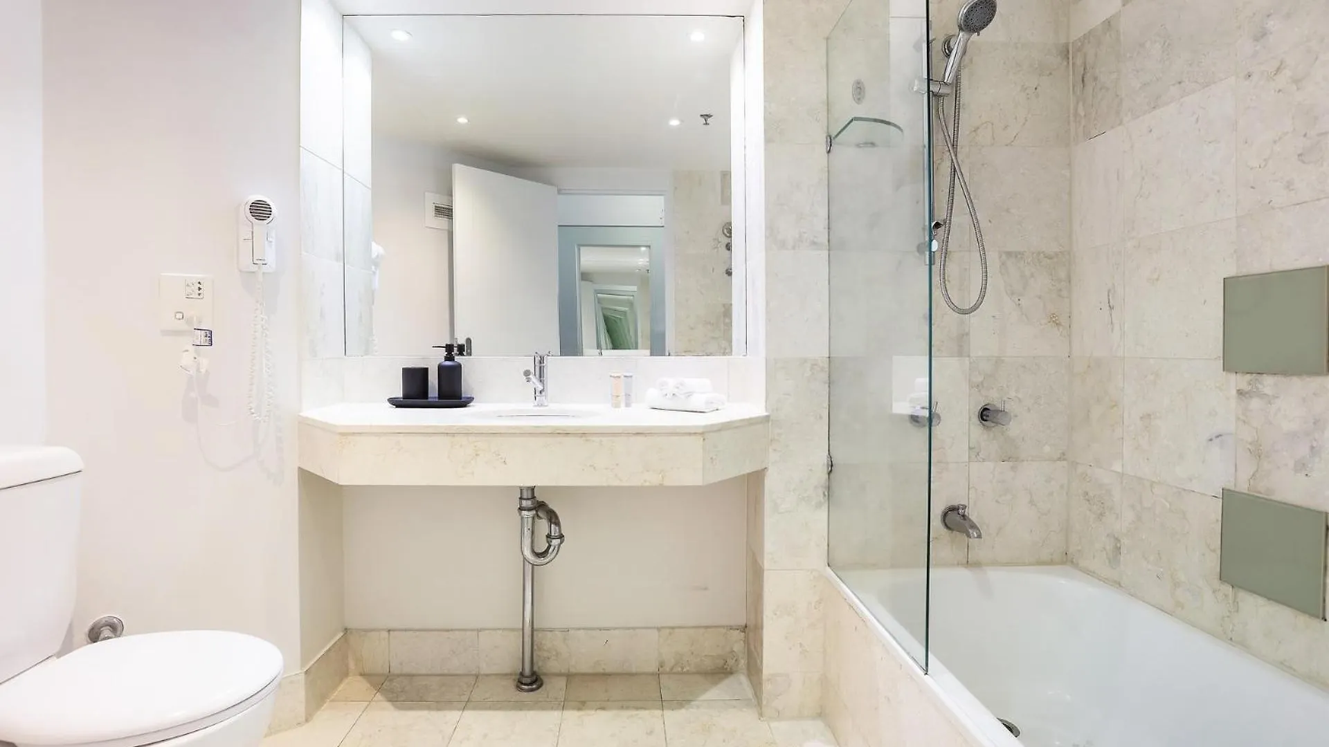 Apartamento New Stunning Surfers Apartment. *