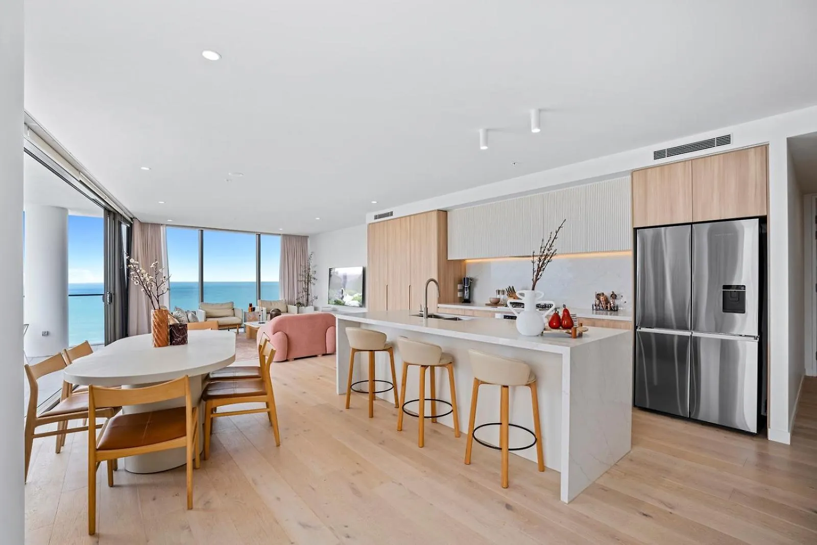 Dawn - Gclr Apartment *