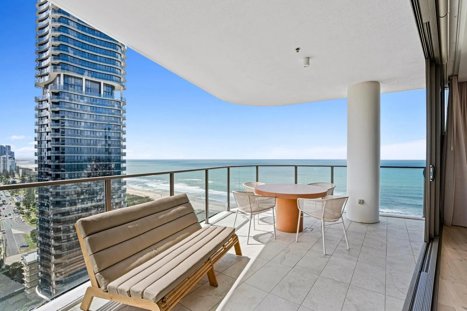 Apartment Dawn - Gclr Gold Coast