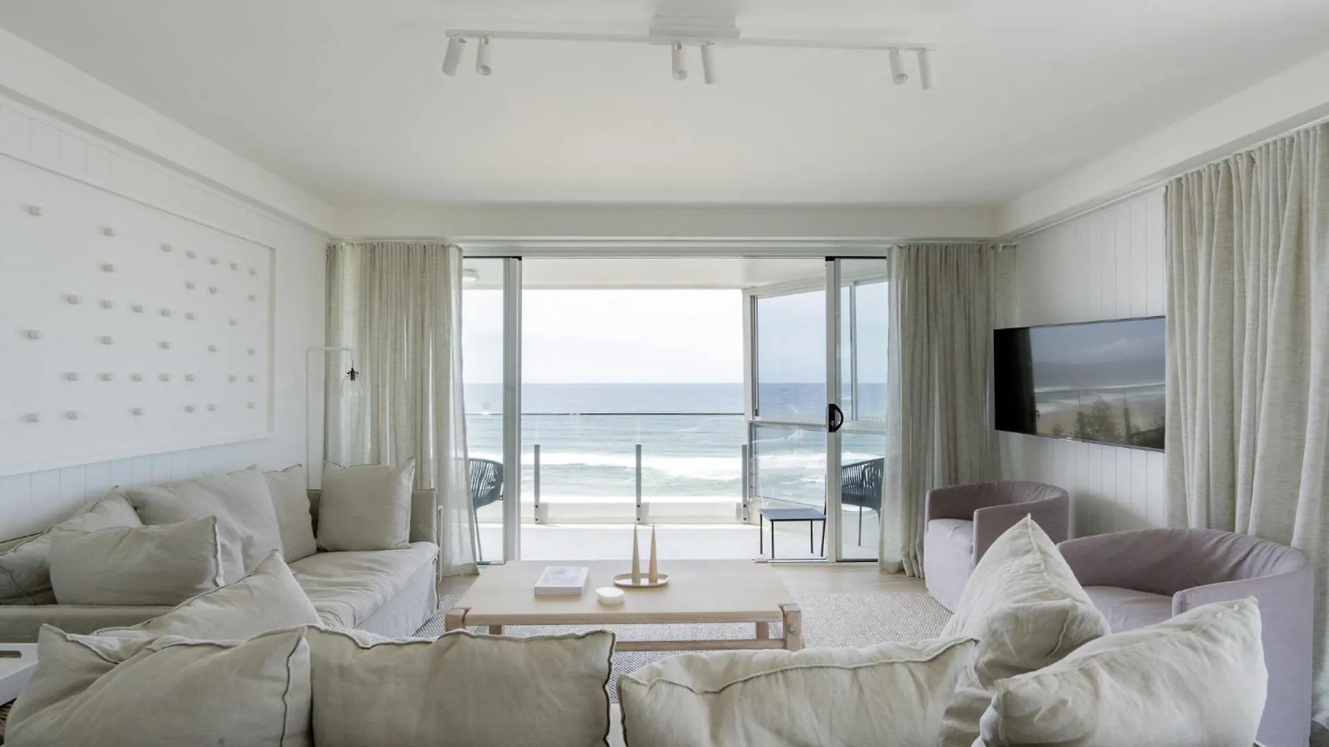 Cashelmara Beachfront Gold Coast