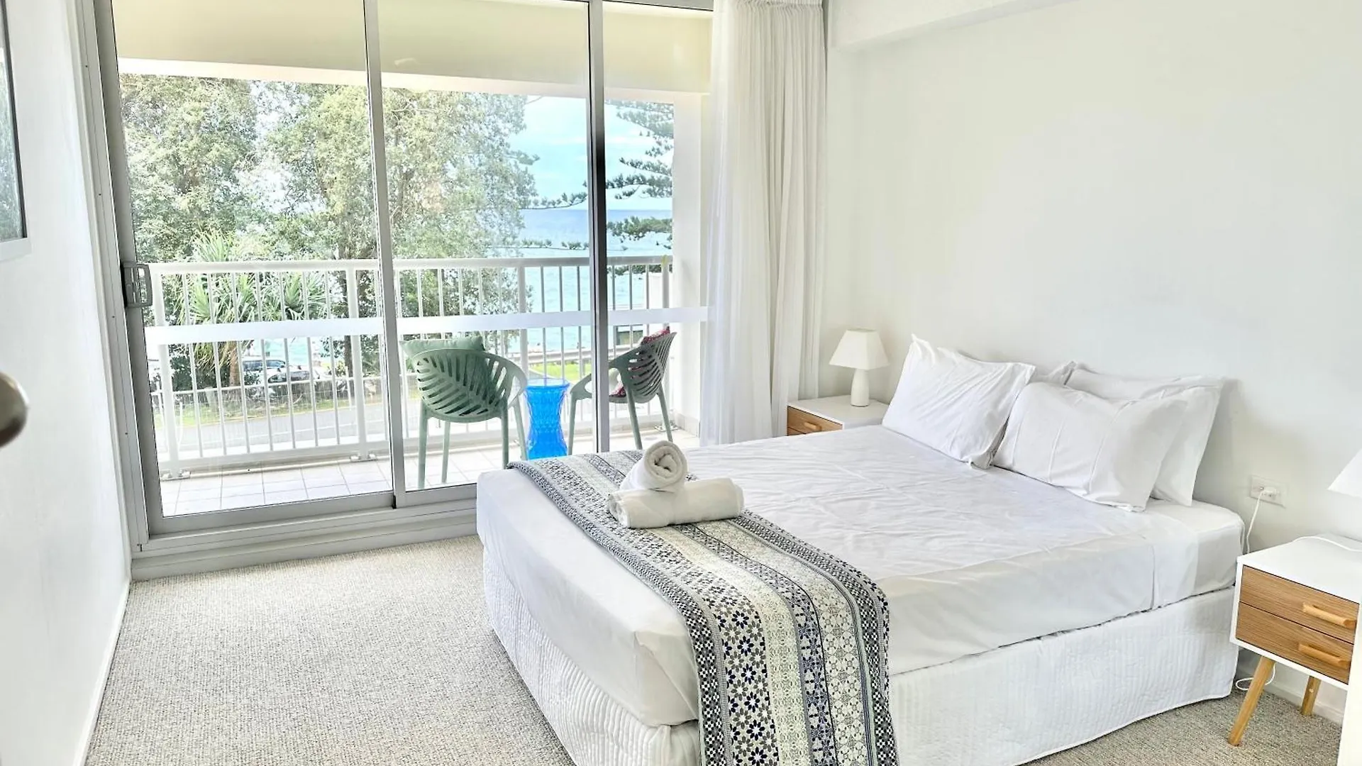 Hillhaven Aparthotel Gold Coast