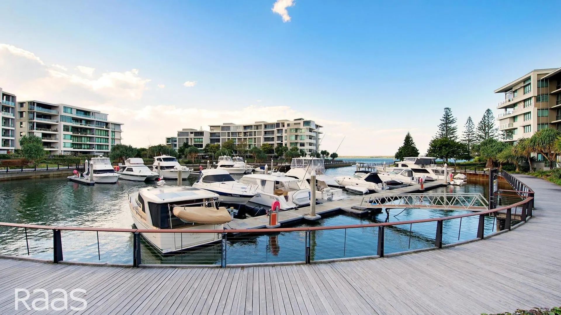 Aparthotel Allisee Gold Coast