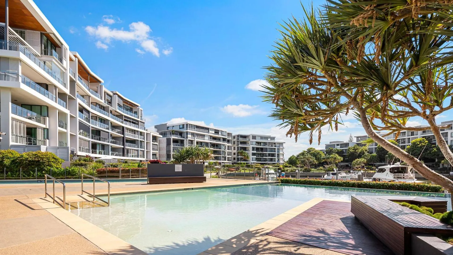 Allisee Gold Coast