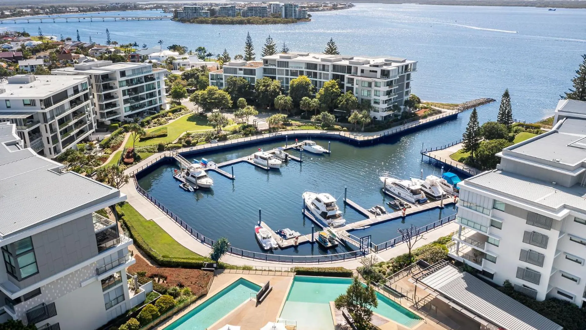 Allisee Gold Coast
