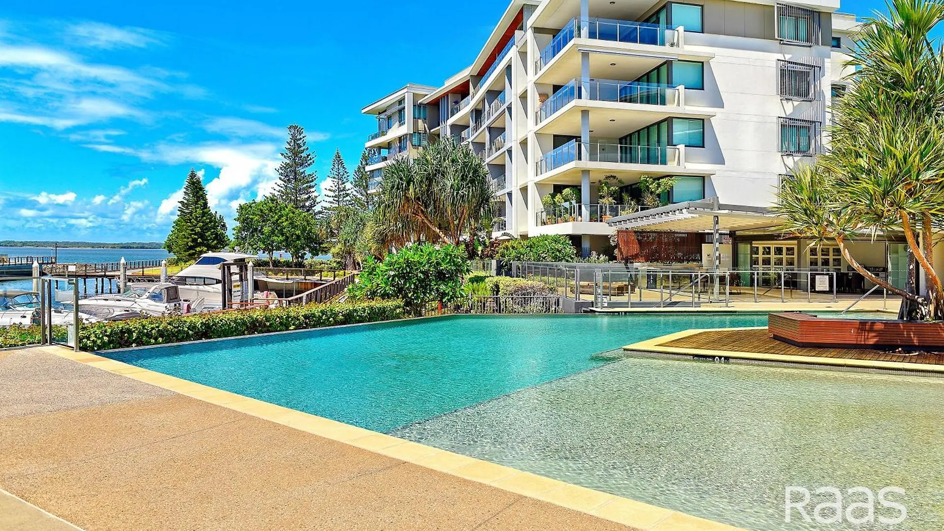 Aparthotel Allisee Gold Coast