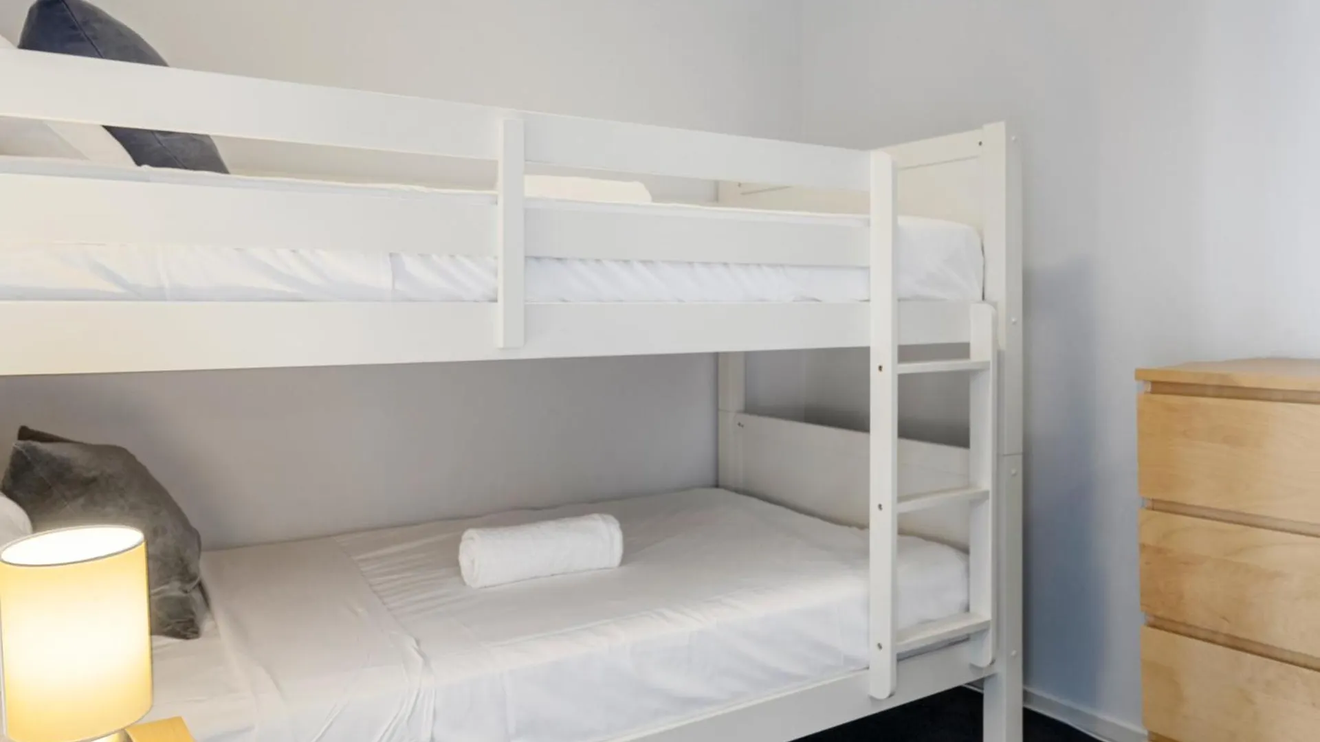 Oceanique - Ocean View 2bdr Parking Netflix Pool Gold Coast